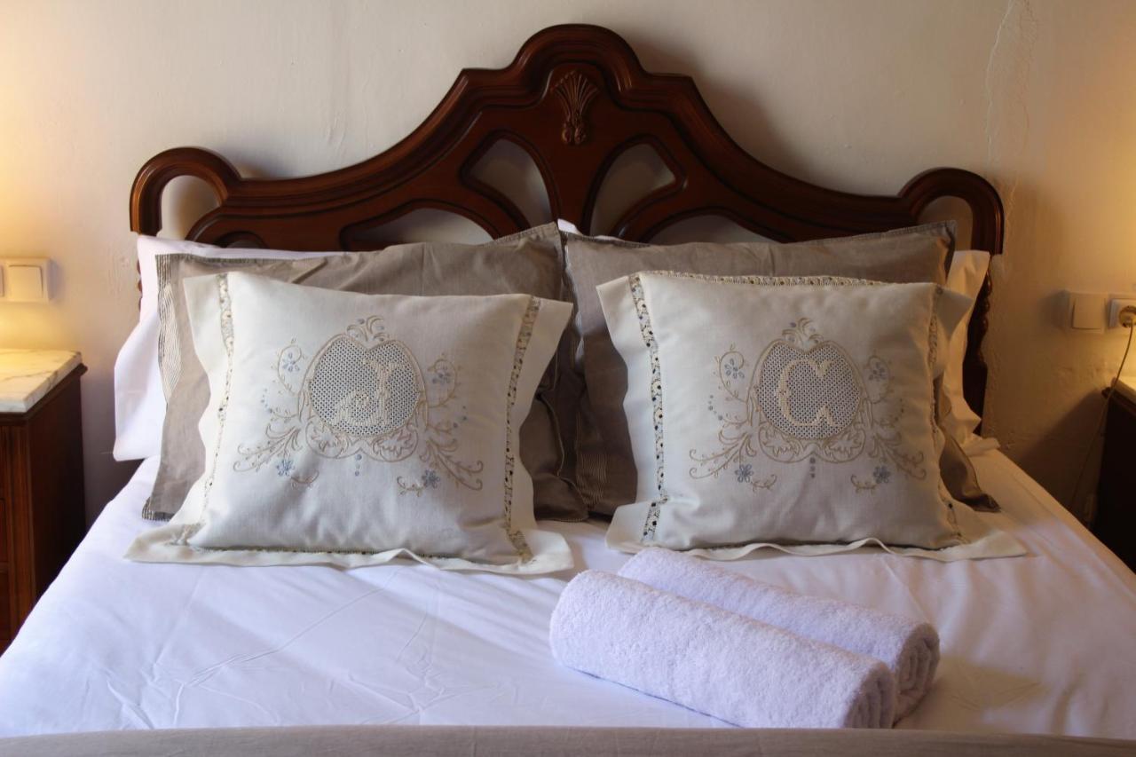 Bed and Breakfast Sa Madona De Sa Pleta à Muro Extérieur photo