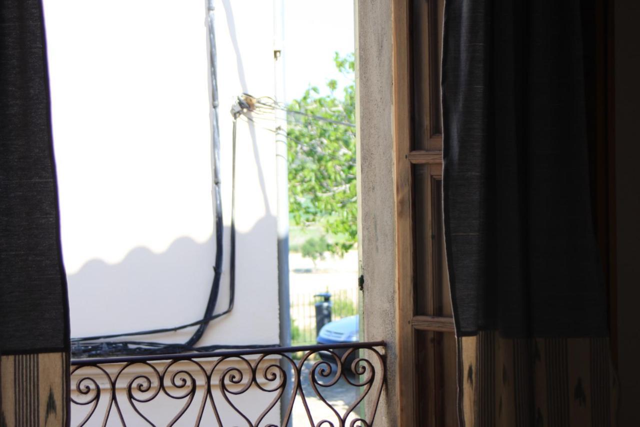 Bed and Breakfast Sa Madona De Sa Pleta à Muro Extérieur photo