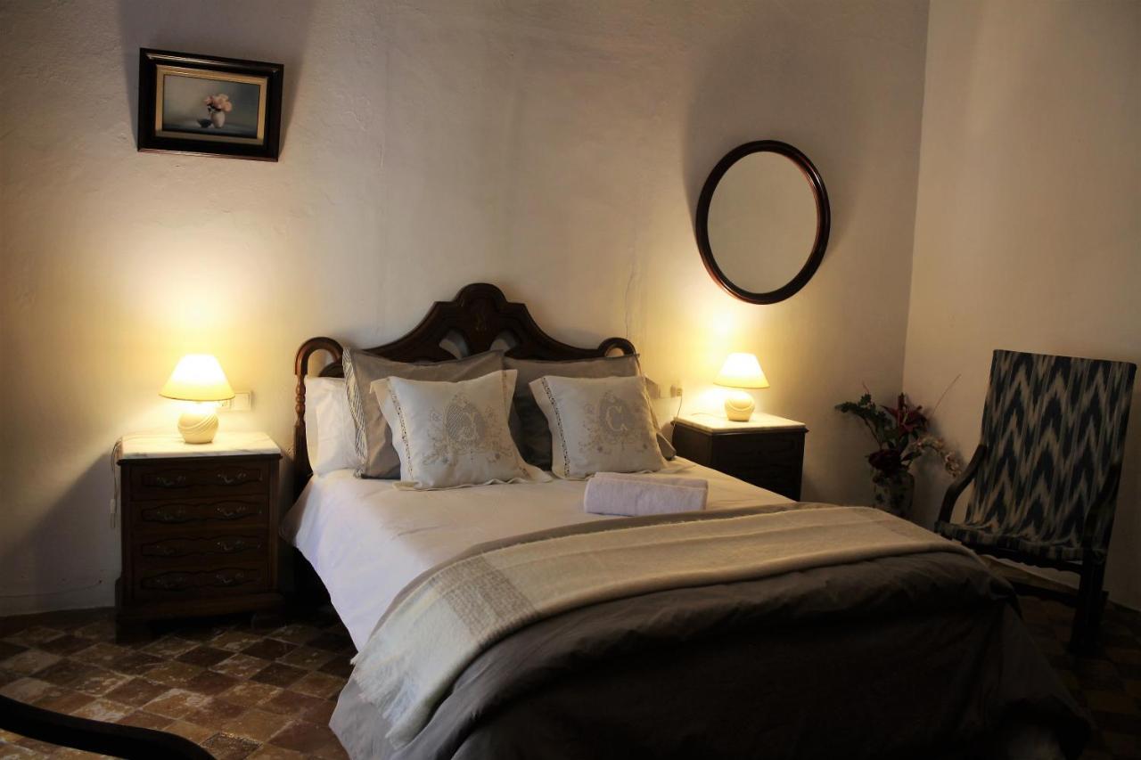 Bed and Breakfast Sa Madona De Sa Pleta à Muro Extérieur photo