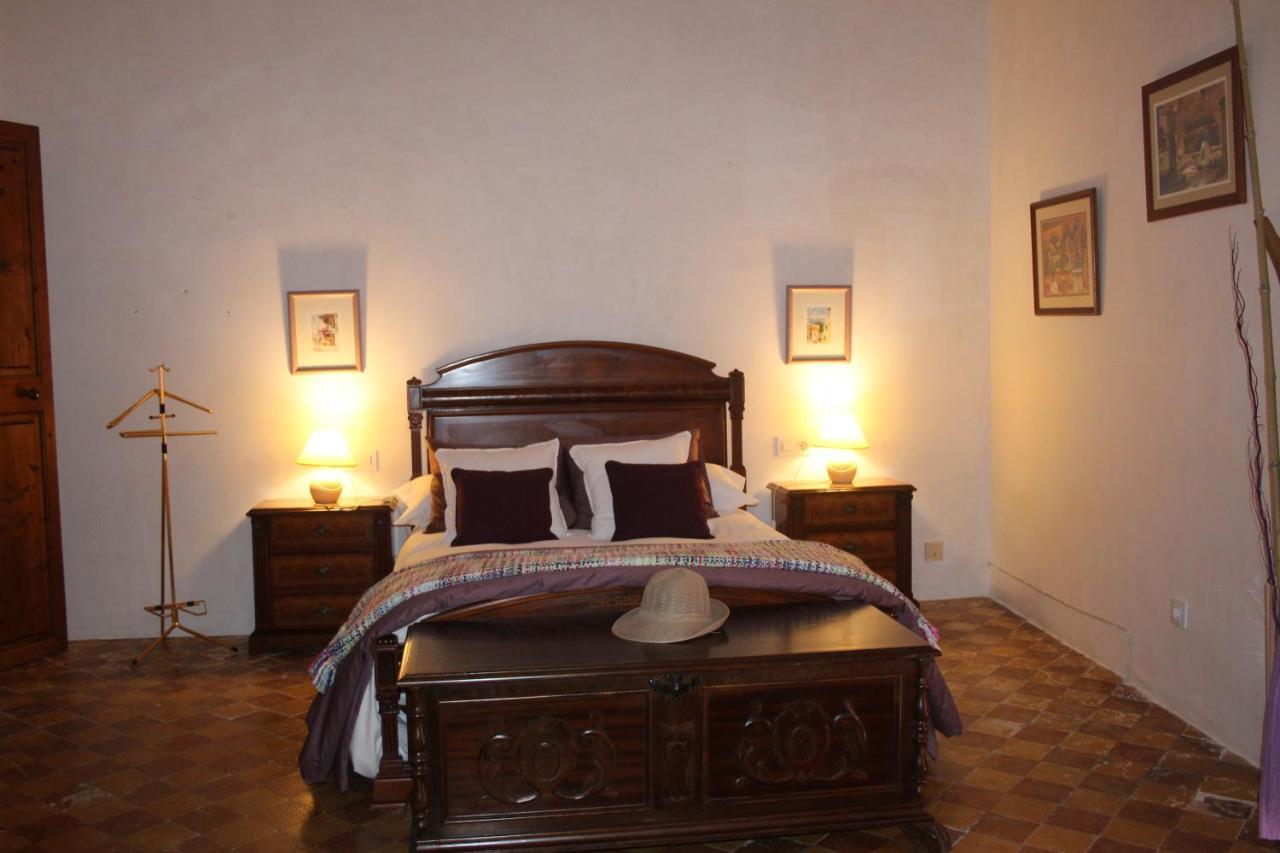 Bed and Breakfast Sa Madona De Sa Pleta à Muro Extérieur photo