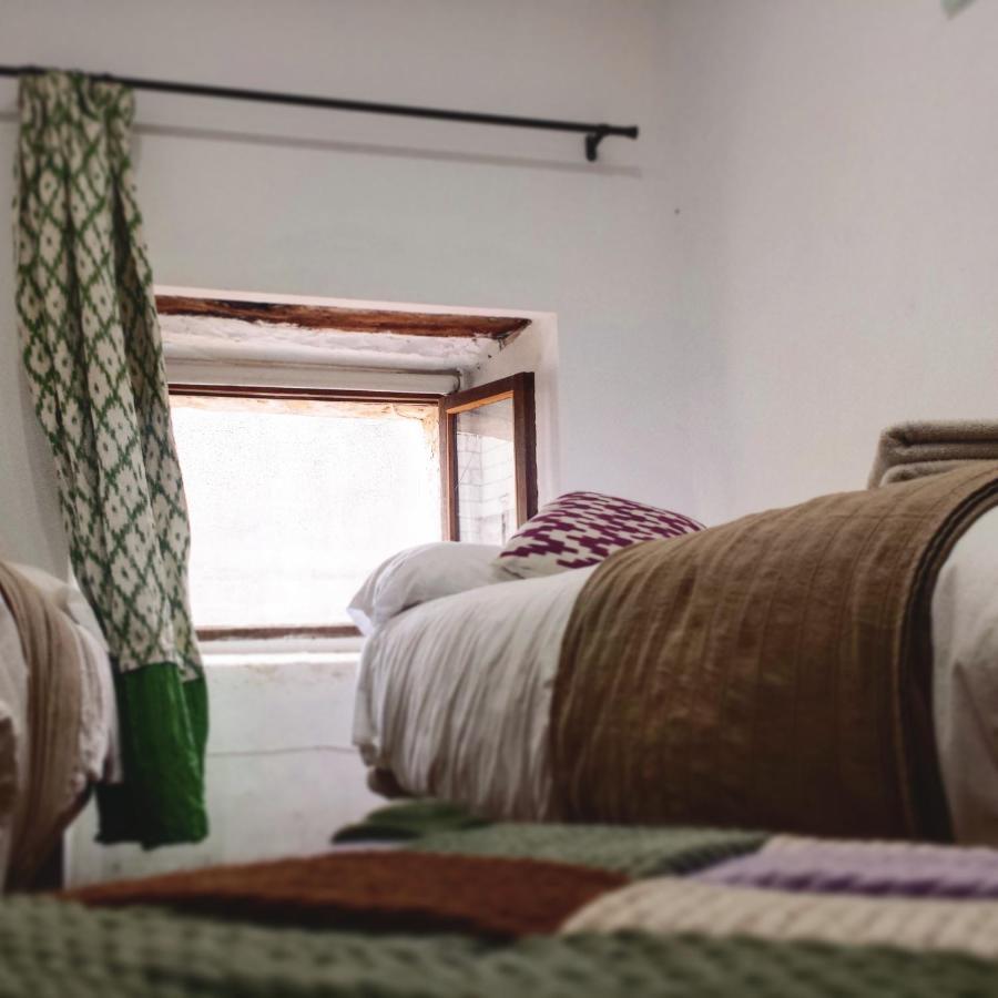 Bed and Breakfast Sa Madona De Sa Pleta à Muro Extérieur photo